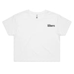 AS Colour - Women's Crop Tee