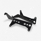 Jimny Light brackets (Pair) - Instock Ready to Ship