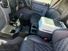 DPF 79 Single Fridge Centre Console Kit (Dual Cab Console in RND stage)
