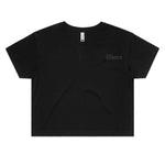 AS Colour - Women's Crop Tee