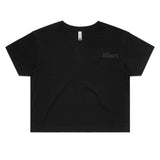 AS Colour - Women's Crop Tee
