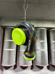 Turbo Powder coating