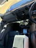 DPF 79 Single Fridge Centre Console Kit (Dual Cab Console in RND stage)