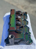 Rocker Cover Powder coating