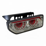 Jimny Light brackets (Pair) - Instock Ready to Ship