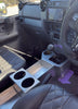 79 Single Fridge Centre Console Kit