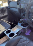 79 Single Fridge Centre Console Kit