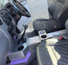 79 Single Fridge Centre Console Kit