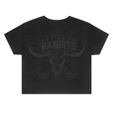 AS Colour - Women's Crop Tee